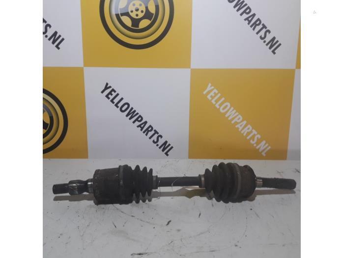 Aandrijfas rechts-voor van een Suzuki Vitara, Auto-onderdelen, Remmen en Aandrijving, Suzuki, Gebruikt, 3 maanden garantie, Ophalen of Verzenden