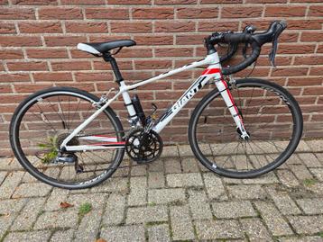 Racefiets 24 inch. Voor kinderen  beschikbaar voor biedingen