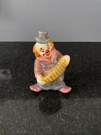 Spaarpot clown, Verzamelen, Spaarpotten, Ophalen, Zo goed als nieuw, Overige thema's