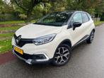 Renault Captur 0.9 TCe Intens Camera PDC Navi Trekhaak, Voorwielaandrijving, 898 cc, Stof, Gebruikt