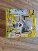 Chicco peuterdoeltje, Ophalen, Overige typen