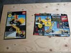 Lego technic 8040 instructieboekje, Kinderen en Baby's, Speelgoed | Duplo en Lego, Ophalen of Verzenden, Gebruikt, Complete set