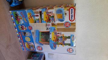 Kinder spelgoed beschikbaar voor biedingen