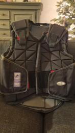 Bodyprotector USG maat Adult Medium, Dieren en Toebehoren, Ophalen of Verzenden, Gebruikt, Springen, Bovenkleding