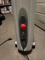 radiator kachel, Ophalen, Zo goed als nieuw