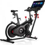 Bowflex VeloCore Spinningbike 16 Inch Scherm | Showroommodel, Ophalen, Spinningfiets, Nieuw, Metaal
