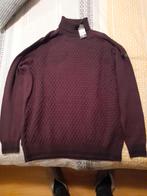 Nieuwe PME Legend Koltrui XXXL Aubergine, Kleding | Heren, Jassen | Zomer, Paars, Nieuw, Overige maten, Ophalen of Verzenden
