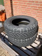 BF Goodrich KO2 265/70R17, Auto-onderdelen, Banden en Velgen, Ophalen, Gebruikt, BFG, 265 mm