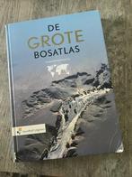 Bosatlas 55e, Boeken, Bosatlas, Noordhoff, 2000 tot heden, Wereld