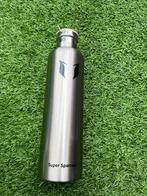 Super Sparrow RVS Drinkfles, Ophalen of Verzenden, Nieuw
