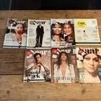 Saar tijdschriften, Boeken, Ophalen of Verzenden, Gelezen, Damesbladen