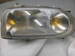 Golf 3 originele Franse koplampen, Ophalen, Gebruikt, Volkswagen