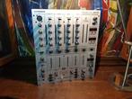 Mixer: Behringer DJX700, Ophalen of Verzenden, Zo goed als nieuw, Nb, Nb