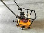 Trilplaat C120 met Honda GX160 motor, Tuin en Terras, Ophalen, Gebruikt, Overige soorten