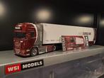 Wsi Vaex, Hobby en Vrije tijd, Modelauto's | 1:50, Ophalen of Verzenden, Zo goed als nieuw, Bus of Vrachtwagen, Wsi