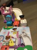 10926 Duplo slaapkamer, Ophalen of Verzenden, Zo goed als nieuw, Complete set, Duplo