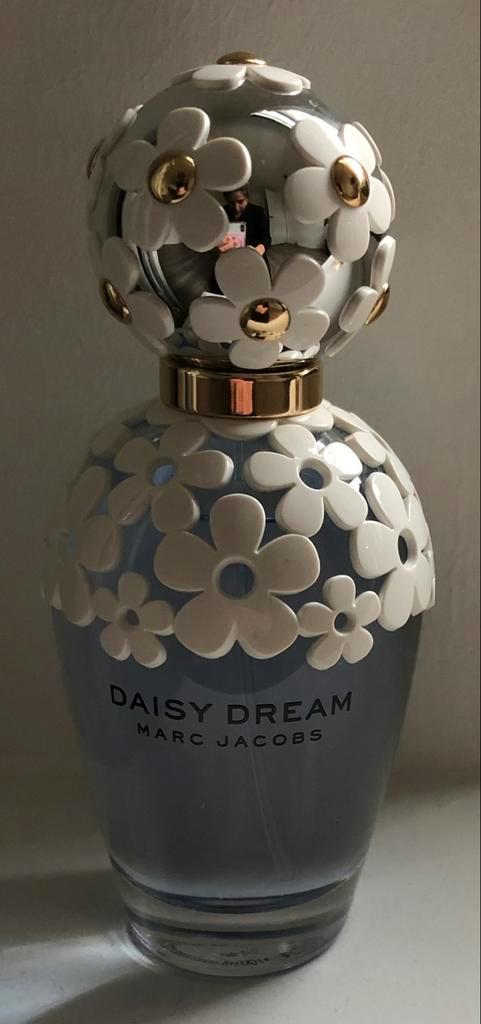 Nieuw van Marc Jacobs: Daisy Dream - 100 ml eau de toilette, Sieraden, Tassen en Uiterlijk, Uiterlijk | Parfum, Nieuw, Ophalen of Verzenden