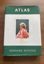 Gerhard Richter - Atlas, Boeken, Gelezen, Ophalen of Verzenden, Richter, Schilder- en Tekenkunst