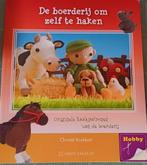 Diverse haakboeken 1, Boeken, Hobby en Vrije tijd, Ophalen of Verzenden, Zo goed als nieuw, Overige onderwerpen