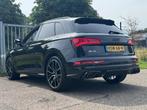 Audi SQ5 3.0 TFSI quattro 21inch ABT Look Pano Sfeer RS zete, Auto's, Automaat, Gebruikt, Euro 6, 2995 cc