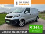 Peugeot Expert 2.0 € 14.750,00, Auto's, Bestelauto's, Nieuw, Origineel Nederlands, Airconditioning, 750 kg