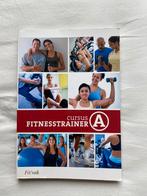 Cursus Fitnesstrainer A, Ophalen of Verzenden, Zo goed als nieuw, Overige niveaus, Nederlands