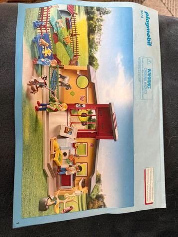 Playmobile, diverse sets beschikbaar voor biedingen