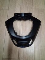 Piaggio mp3 neus kap voor kap Mat zwart MP3 onderdelen, Ophalen of Verzenden