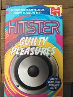 Hitster Guilty Pleasures - Nieuwstaat!, Vijf spelers of meer, Ophalen of Verzenden, Nieuw, Jumbo