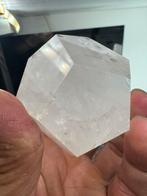 Bergkristal dodecahedron, Ophalen of Verzenden