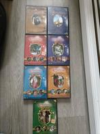 Efteling sprookjes dvd s, Verzamelen, Efteling, Ophalen of Verzenden, Zo goed als nieuw, Overige typen