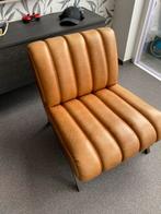 Fauteuil, Huis en Inrichting, Banken | Sofa's en Chaises Longues, Eenpersoons, Minder dan 75 cm, Ophalen of Verzenden, Zo goed als nieuw