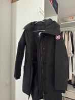 Originele Canada Goose Rossclair XS, Kleding | Dames, Ophalen of Verzenden, Gedragen, Maat 34 (XS) of kleiner, Zwart