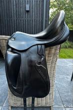 Prestige Optimax dressuurzadel, Dieren en Toebehoren, Ophalen, Gebruikt, Dressuur