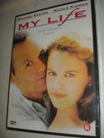 My Life- Michael Keaton, Nicole Kidman- (NIEUW/SEAL), Verzenden, Alle leeftijden, Drama, 1940 tot 1960