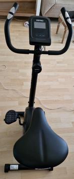 Hometrainer Zipro, Sport en Fitness, Hometrainer, Gebruikt, Metaal, Ophalen