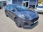 Ford Puma 1.0 EcoBoost Hybrid ST-Line - AUTOMAAT - CAMERA -, Origineel Nederlands, Bedrijf, Grijs, Lichtsensor