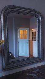 Mooie spiegel, Huis en Inrichting, Woonaccessoires | Spiegels, Ophalen, Zo goed als nieuw, Minder dan 100 cm, Overige vormen