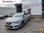 Renault Mégane Estate 1.2 TCe Bose, Auto's, Origineel Nederlands, Te koop, Zilver of Grijs, 5 stoelen