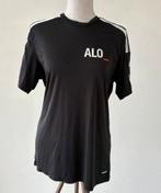 Adidas ALO HAN Sportkleding Set - Maat M, Maat 48/50 (M), Zwart, Ophalen of Verzenden, Zo goed als nieuw