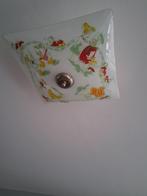 Vintage kinderlamp, Ophalen