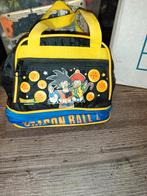 Dragon Ball Z tas, Ophalen of Verzenden, Gebruikt