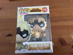 Funko Pop My Hero Academia 1142. Fatgum (slim form) Nieuw, Ophalen of Verzenden, Nieuw