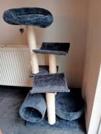 Krabpaal en ligmandjes, Dieren en Toebehoren, Ophalen