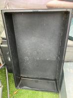 Onderkant van een konijnenhok 1m bij 50cm, Dieren en Toebehoren, Vogels | Hokken en Kooien, Ophalen, Gebruikt, Kunststof, Overige typen