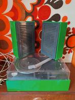 Retro platenspeler, Muziek en Instrumenten, Accordeons, Ophalen of Verzenden, Gebruikt, Overige merken