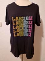 Labubu t-shirt maat l kleine xl, Overige kleuren, Maat 42/44 (L), Nieuw, Ophalen of Verzenden