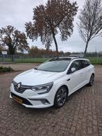 Renault Mégane estate GT line 1.2 Energy TCe  Full option!!, Auto's, 65 €/maand, Stof, 4 cilinders, Origineel Nederlands