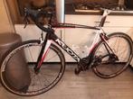 Kuota full carbon racefiets, Overige merken, Meer dan 20 versnellingen, Carbon, Ophalen of Verzenden