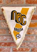 NAC Breda 1970s prachtige vintage vaan, Verzenden, Zo goed als nieuw, Buitenlandse clubs, Vaantje of Sjaal